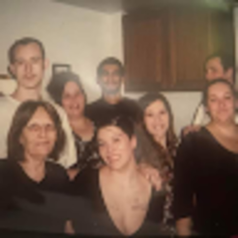 Meet your Posher, Tammy